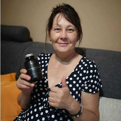 Monika Slamková, 52 let, pečovatelka