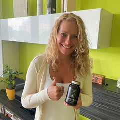 Melinda Hegyiová, 33 let, asistentka ředitele