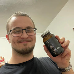 Samuel Gogola, 28 let, programátor