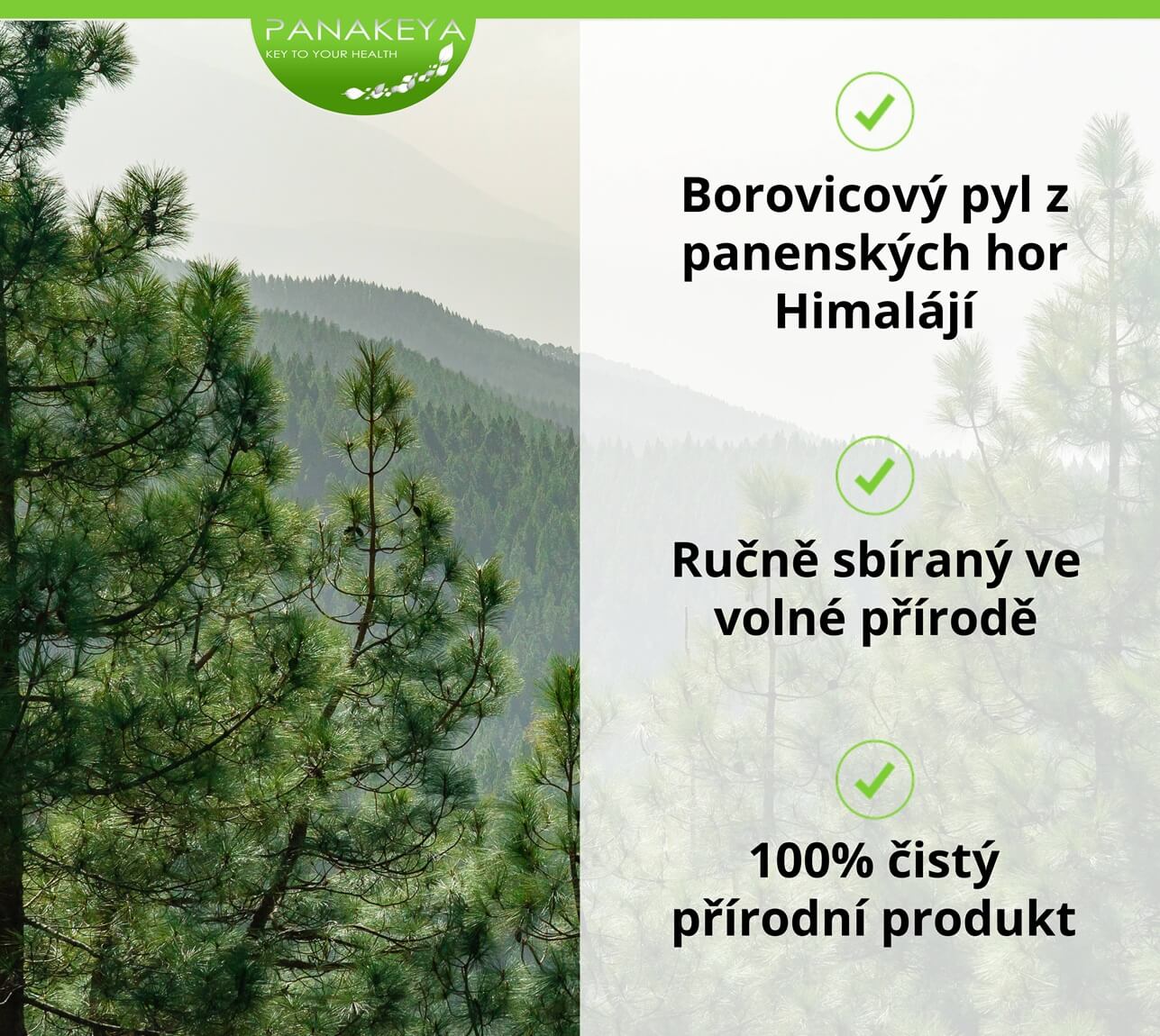 PANAKEYA Hormone Balance