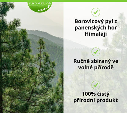 PANAKEYA Hormone Balance