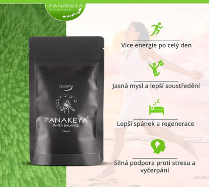 PANAKEYA Inner Balance