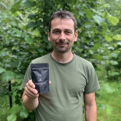 Martin Zemko, 42 let, majitel stavební firmy