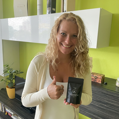 Melinda Hegyiová, 33 let, asistentka ředitele