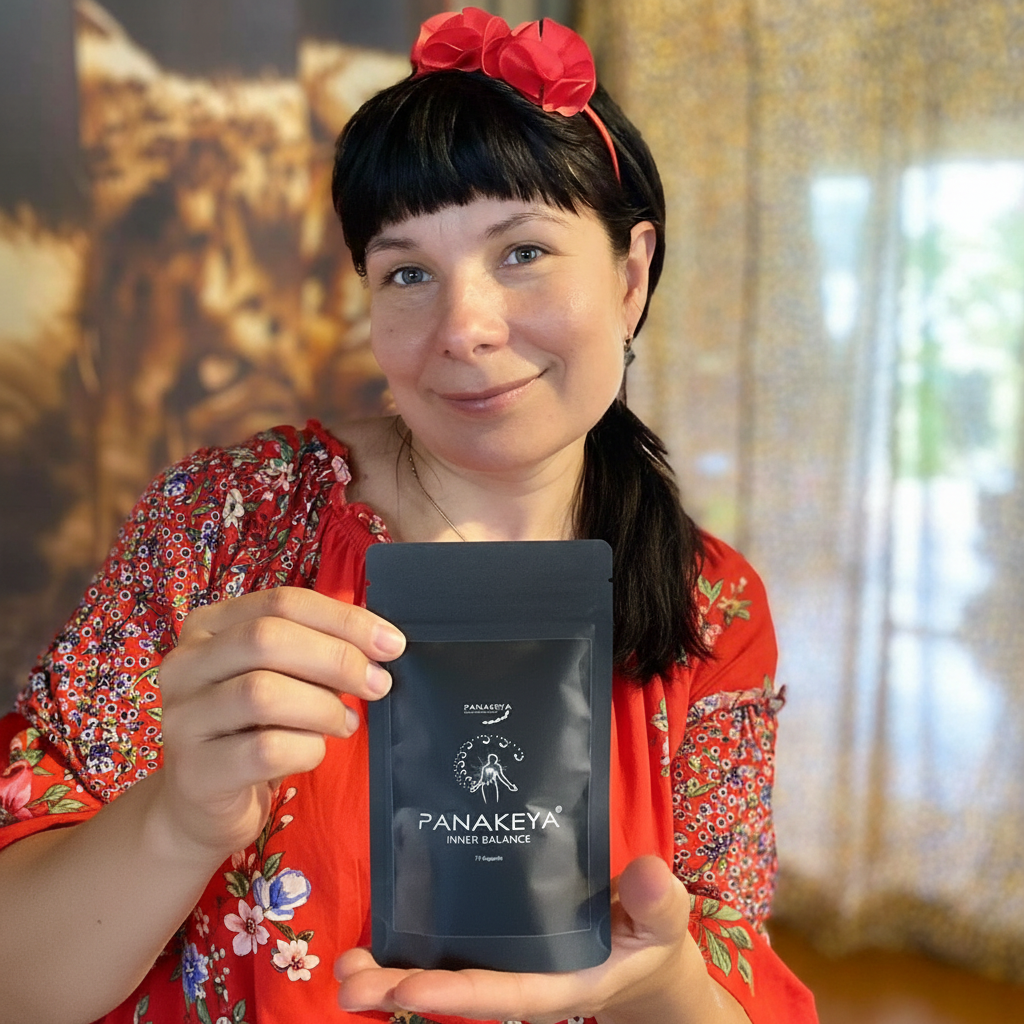 Erika Petrovičová, 49 let, celní deklarantka