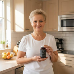 Janka Brňáková, 59 let, šéfkuchař