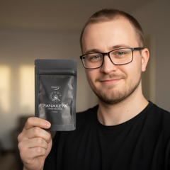 Samuel Gogola, 28 let, programátor